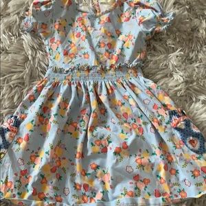 Matilda Jane size 4 Dress